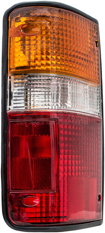 Tail Light Assembly Dorman 1610712