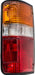 Tail Light Assembly Dorman 1610712