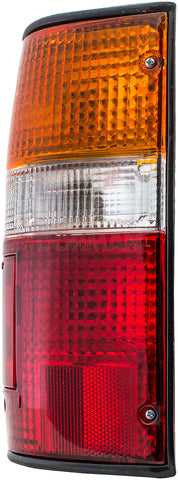 Tail Light Assembly Dorman 1610712