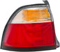 Tail Light Assembly Dorman 1610738