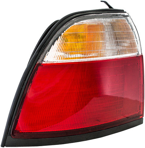 Tail Light Assembly Dorman 1610738