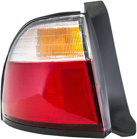 Tail Light Assembly Dorman 1610738
