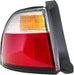 Tail Light Assembly Dorman 1610738