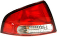 Tail Light Assembly Dorman 1610758