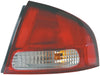 Tail Light Assembly Dorman 1610759
