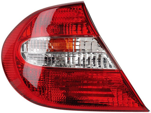 Tail Light Assembly Dorman 1610760