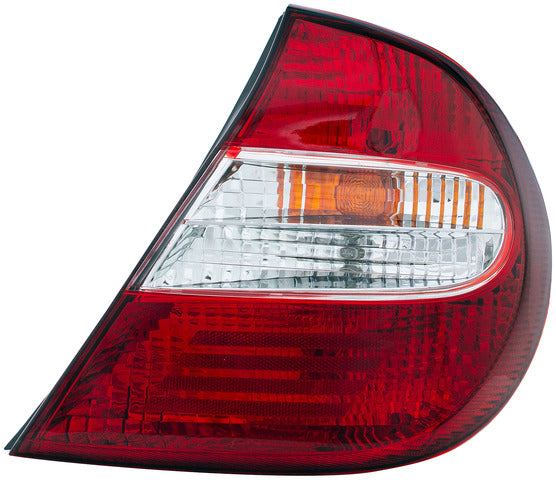 Tail Light Assembly Dorman 1610761