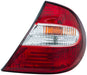 Tail Light Assembly Dorman 1610761