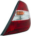 Tail Light Assembly Dorman 1610761