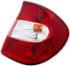 Tail Light Assembly Dorman 1610761