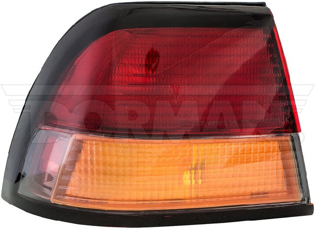Tail Light Assembly Dorman 1610766