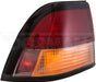 Tail Light Assembly Dorman 1610766