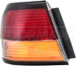 Tail Light Assembly Dorman 1610766