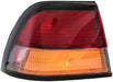 Tail Light Assembly Dorman 1610767