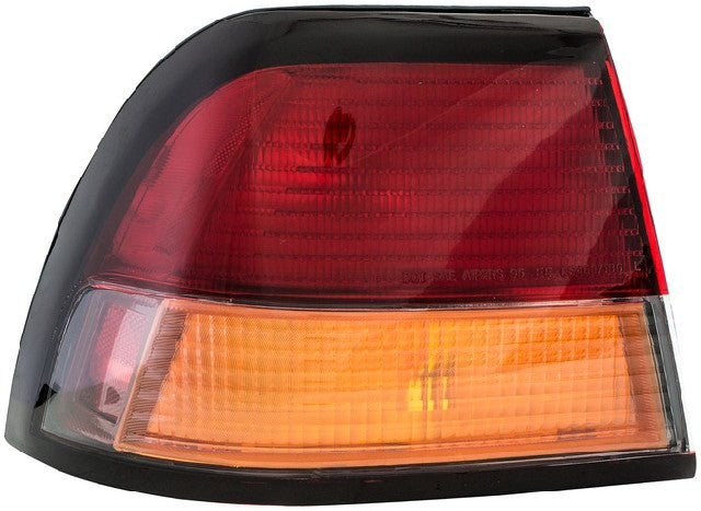 Tail Light Assembly Dorman 1610767