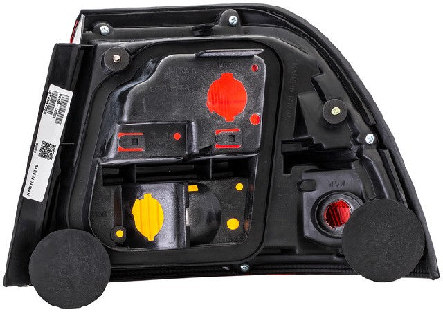 Tail Light Assembly Dorman 1610767