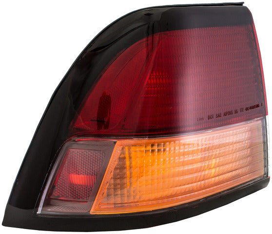 Tail Light Assembly Dorman 1610767
