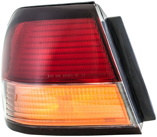 Tail Light Assembly Dorman 1610767