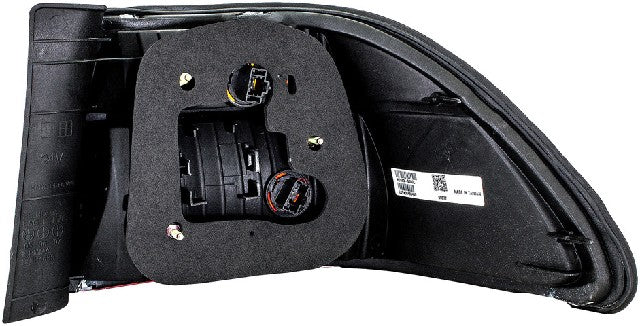 Tail Light Assembly Dorman 1610776