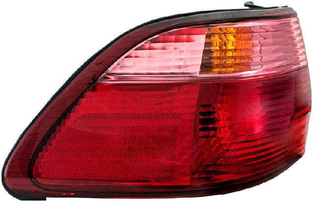 Tail Light Assembly Dorman 1610776