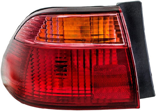 Tail Light Assembly Dorman 1610776