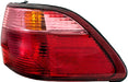 Tail Light Assembly Dorman 1610777
