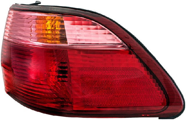 Tail Light Assembly Dorman 1610777