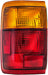 Tail Light Assembly Dorman 1610782