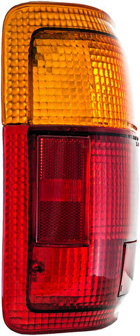 Tail Light Assembly Dorman 1610782