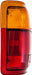 Tail Light Assembly Dorman 1610782