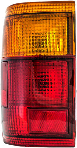 Tail Light Assembly Dorman 1610782