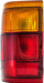 Tail Light Assembly Dorman 1610782