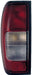 Tail Light Assembly Dorman 1610797