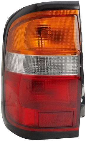 Tail Light Assembly Dorman 1610802