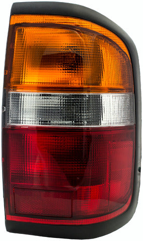 Tail Light Assembly Dorman 1610803
