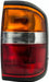 Tail Light Assembly Dorman 1610803