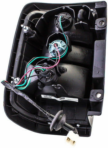 Tail Light Assembly Dorman 1610803