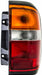 Tail Light Assembly Dorman 1610803