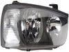 Headlight Assembly Dorman 1610822