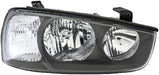 Headlight Assembly Dorman 1610823