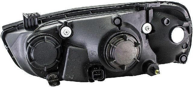 Headlight Assembly Dorman 1610823