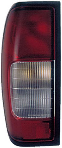 Tail Light Assembly Dorman 1610831