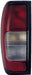 Tail Light Assembly Dorman 1610831