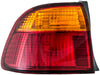 Tail Light Assembly Dorman 1610839