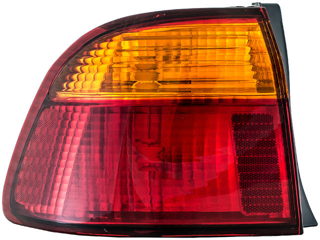 Tail Light Assembly Dorman 1610839