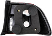 Tail Light Assembly Dorman 1610839