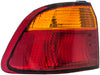Tail Light Assembly Dorman 1610839