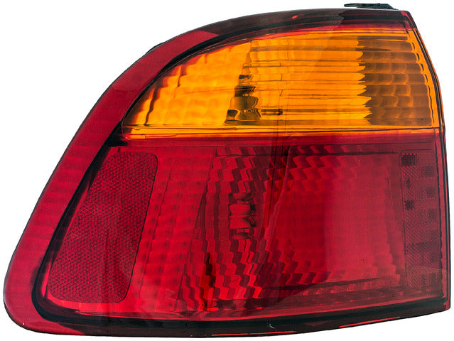 Tail Light Assembly Dorman 1610839