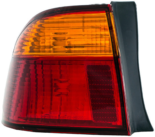 Tail Light Assembly Dorman 1610839