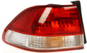 Tail Light Assembly Dorman 1610840